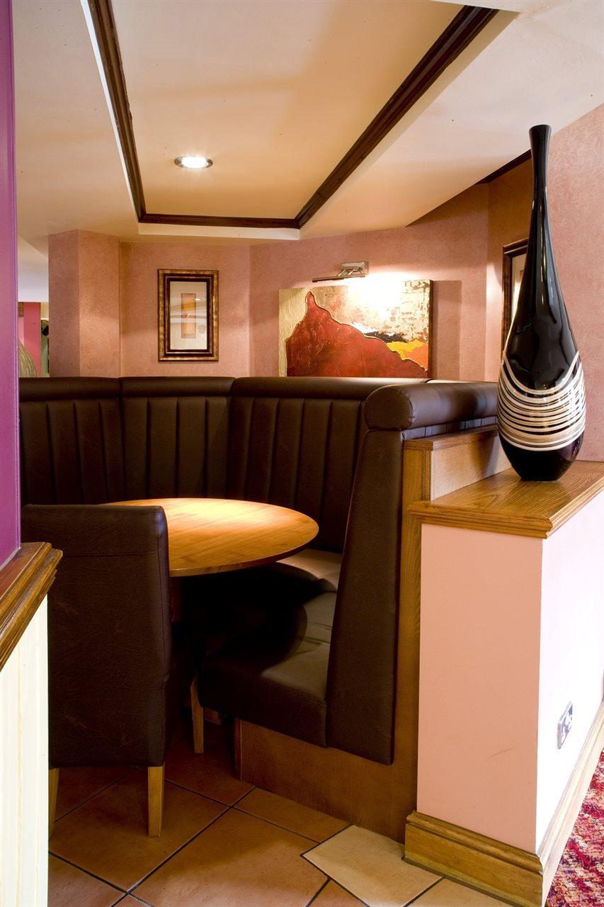 Premier Inn London Romford Exterior foto